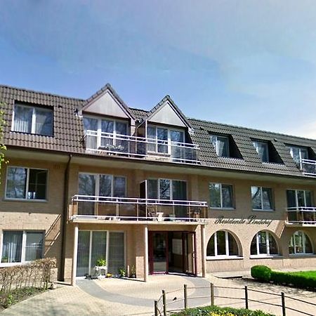 Lindehof Serviced Flats Zoersel Exterior photo