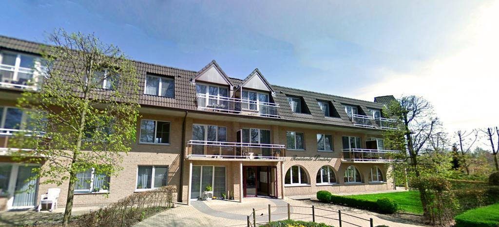 Lindehof Serviced Flats Zoersel Exterior photo